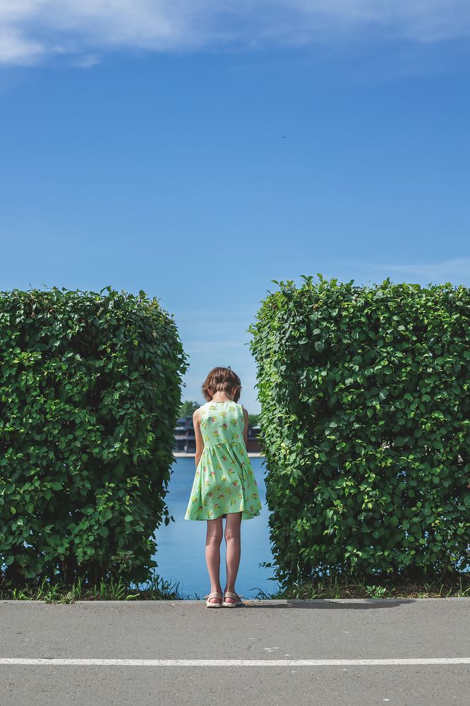 Photograph by Лилия Бабченко