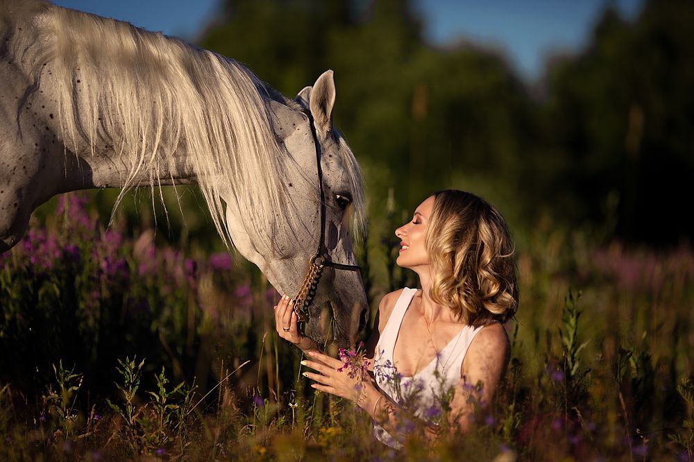 Photograph by Alina Zhuk