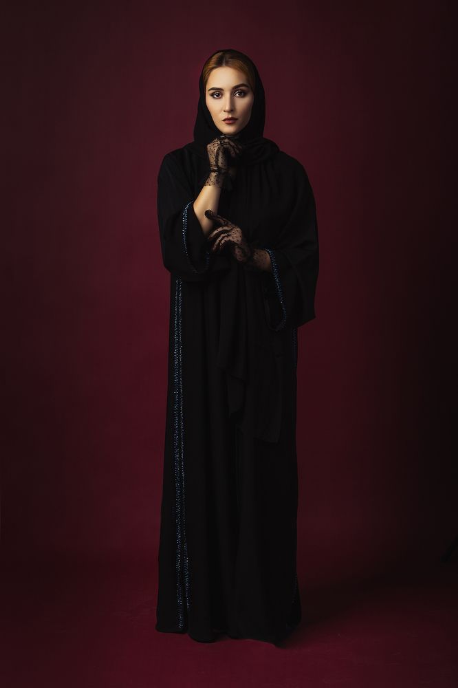 Photograph by Фирдавс Набиев