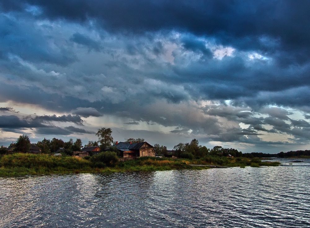 Photograph by Елена Харитонова