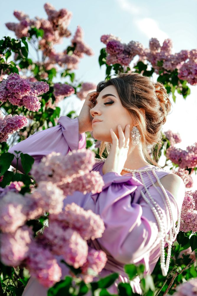 Photograph by Юлия Торгашова