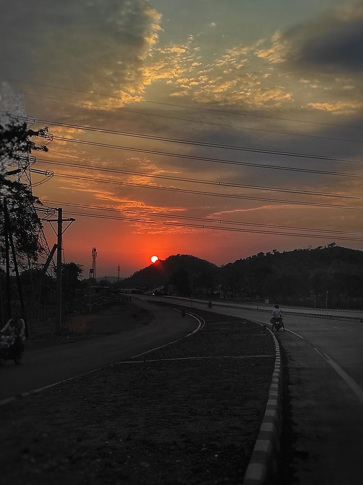 Photograph by Venkatesh Rao