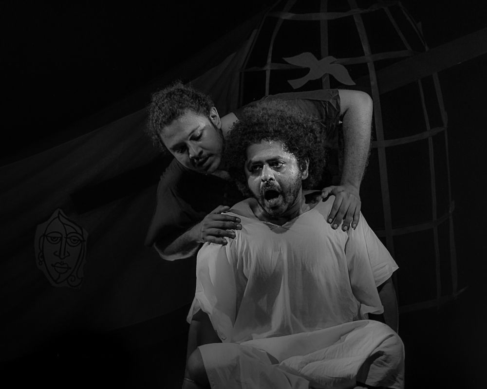 Photograph by Shibanjan Saha