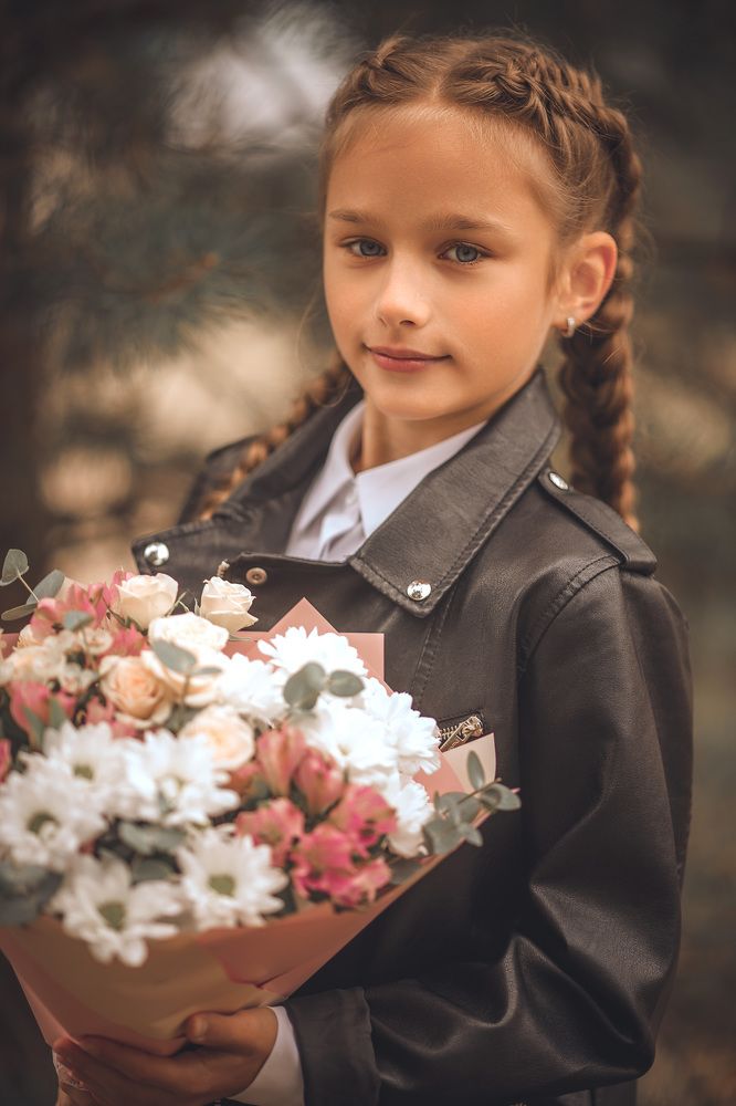 Photograph by Надежда Черковская