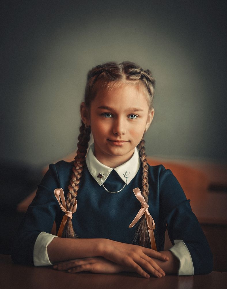 Photograph by Надежда Черковская