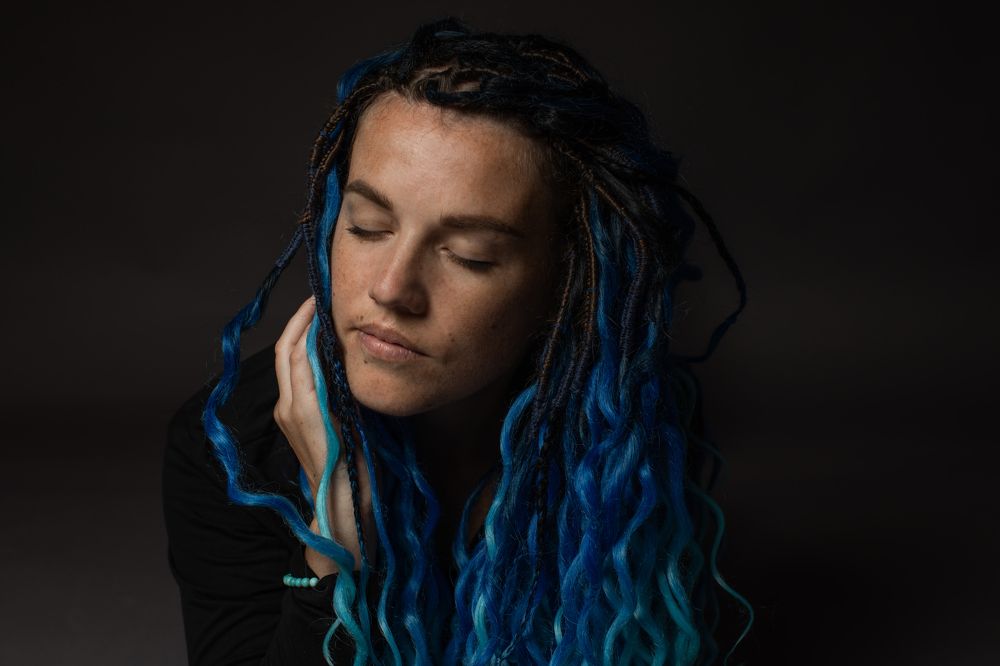 Photograph by Oksana Korogodin