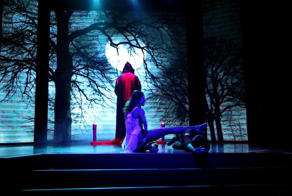 Photograph by Станислав Староверов