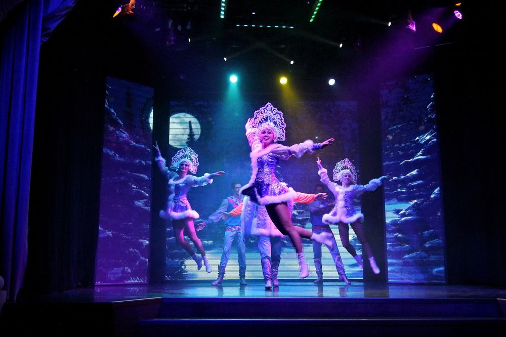 Photograph by Станислав Староверов