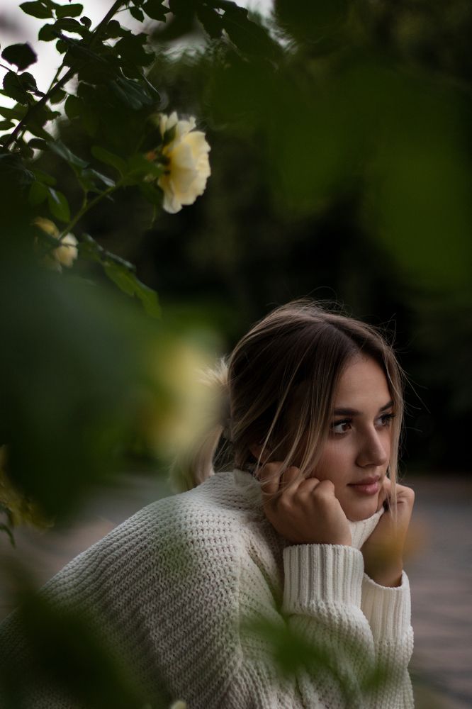 Photograph by Анастасия Гасанова