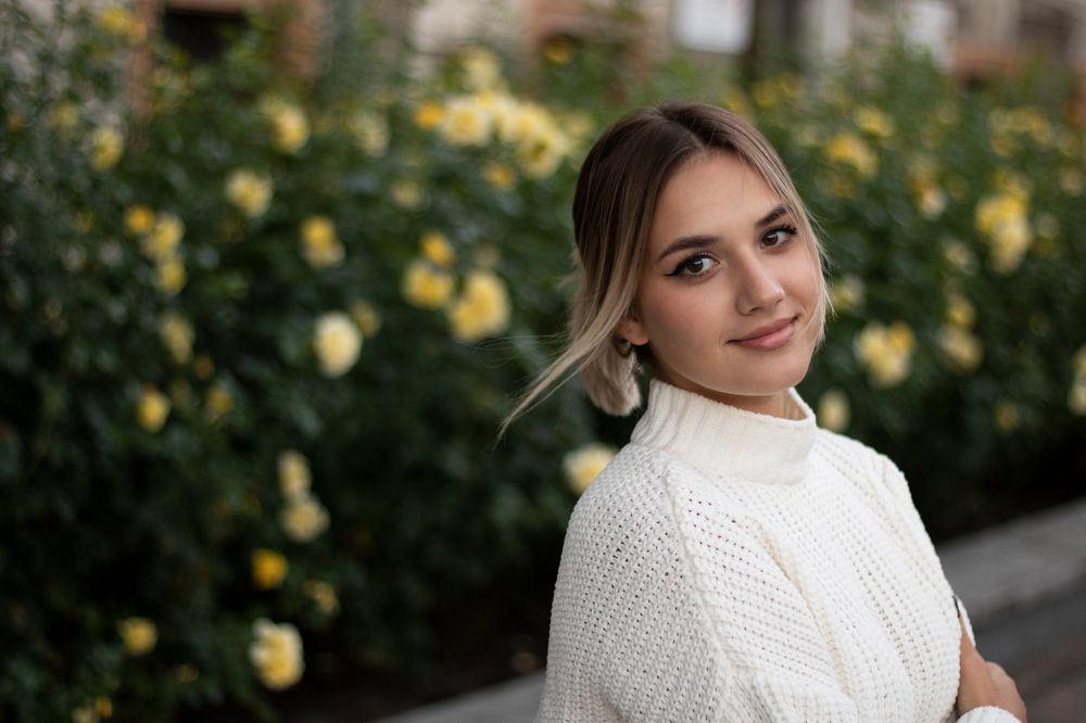 Photograph by Анастасия Гасанова