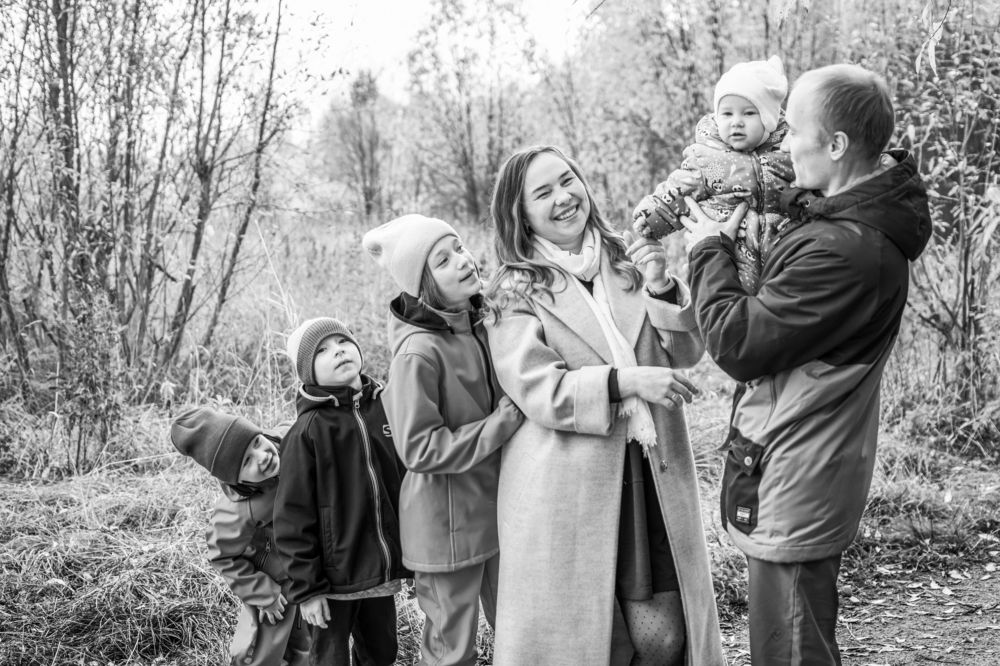 Photograph by Светлана Чебыкина