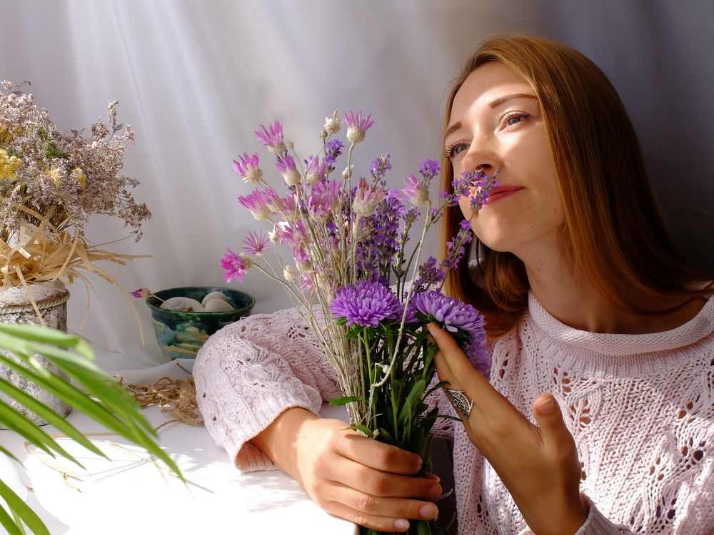 Photograph by Лариса Бурова