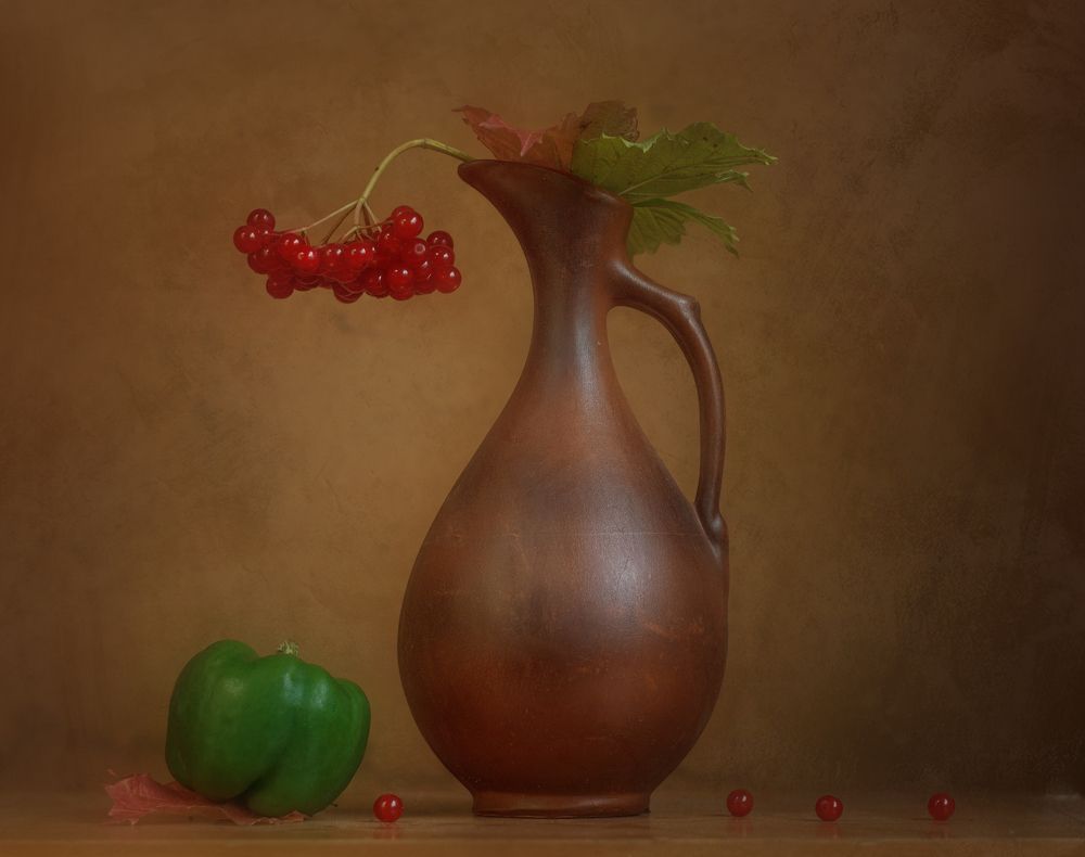 Photograph by Ольга Сидорова