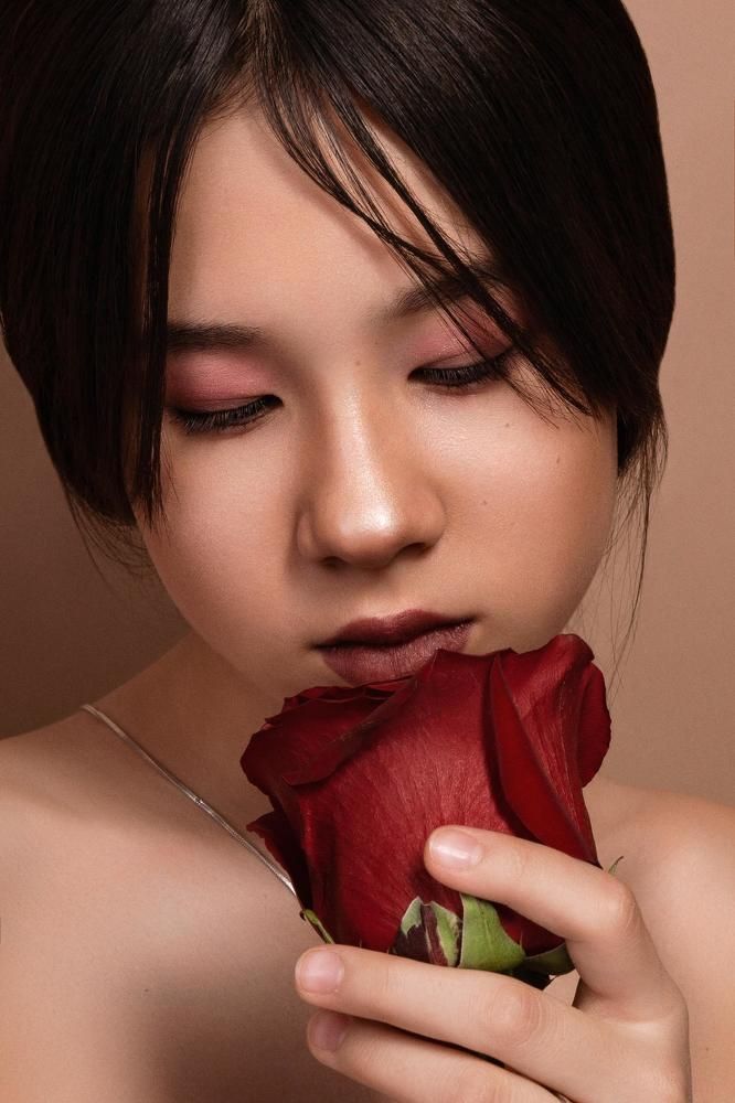 Photograph by Ксения Филиппова