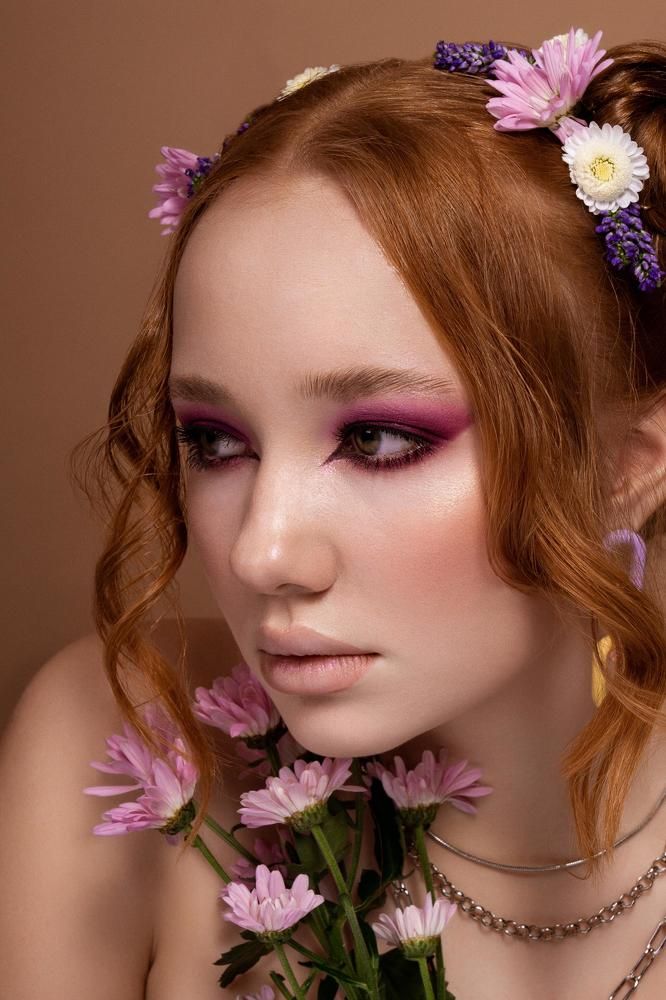 Photograph by Ксения Филиппова