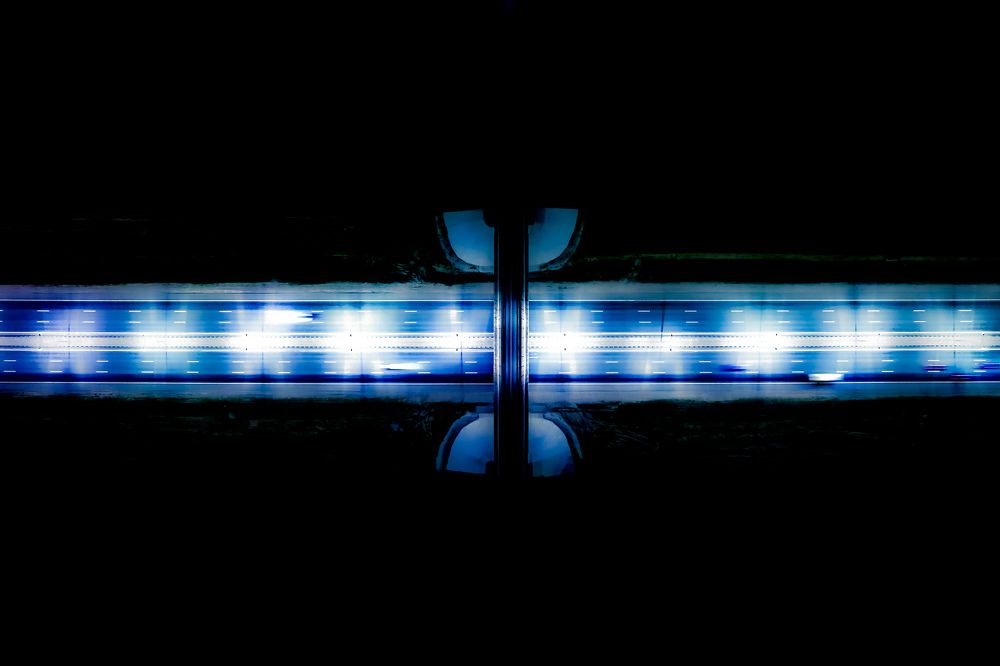 Photograph by Евгений Порсов