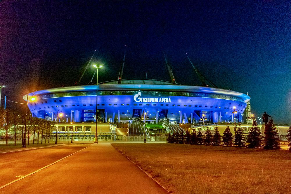 Photograph by Наталья Вялых