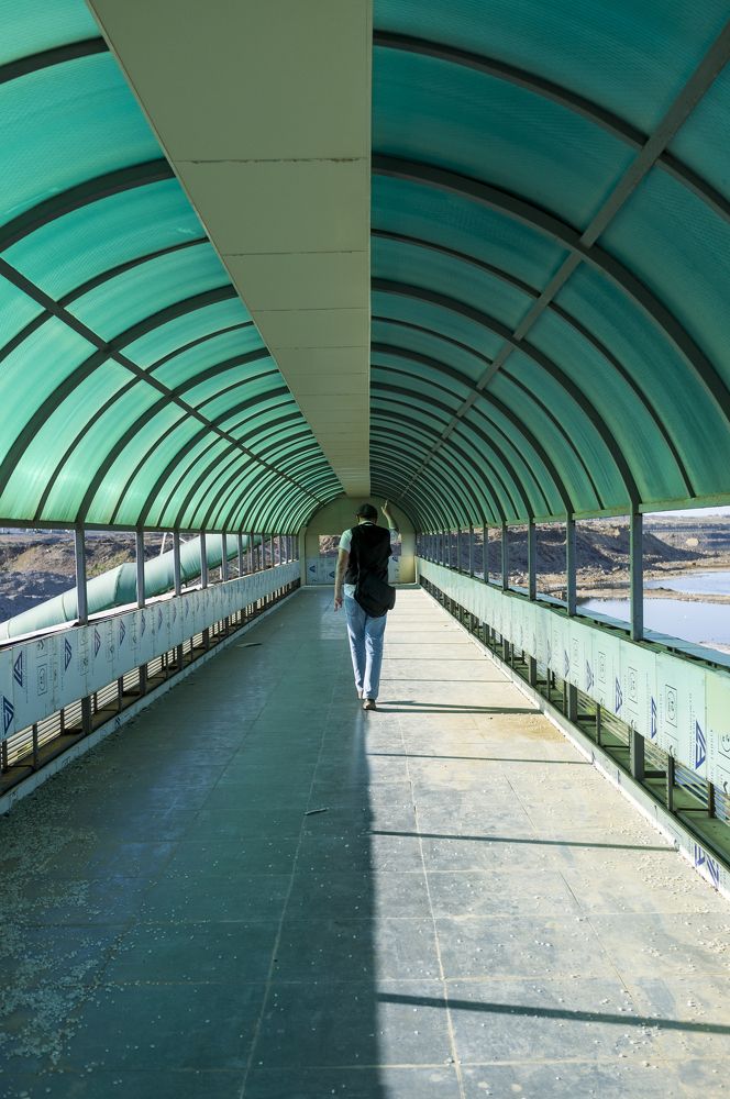 Photograph by Rustam Huseynov