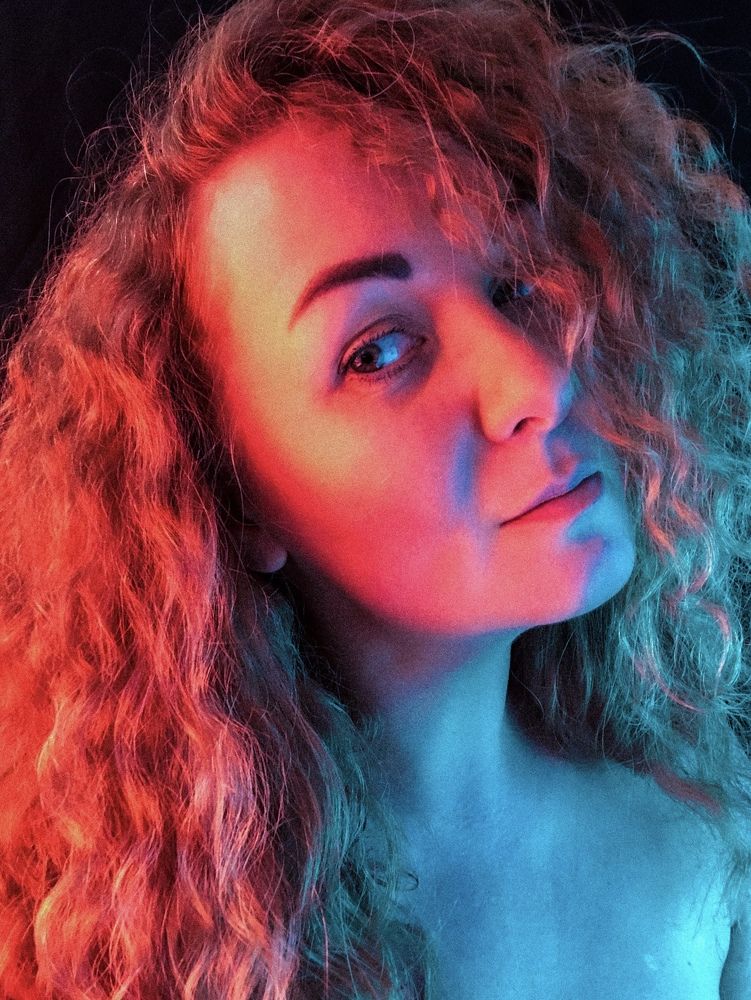 Photograph by Zinaida