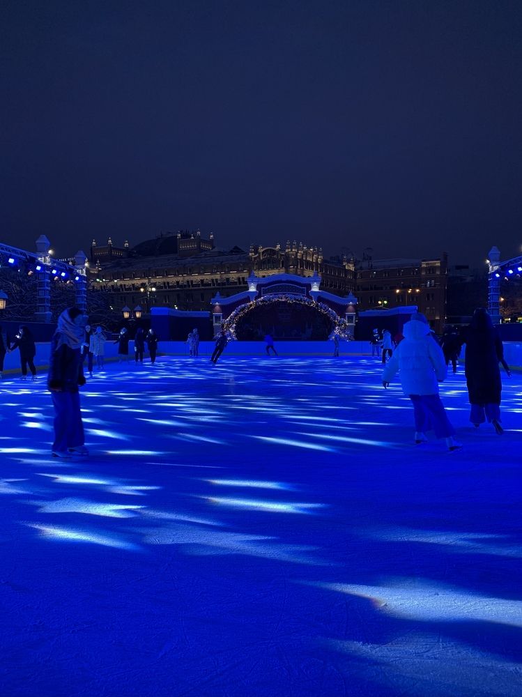 Photograph by Татьяна Семёнова