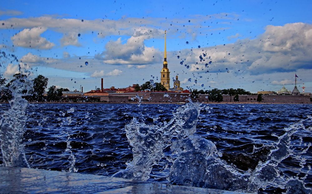 Photograph by Станислав Староверов