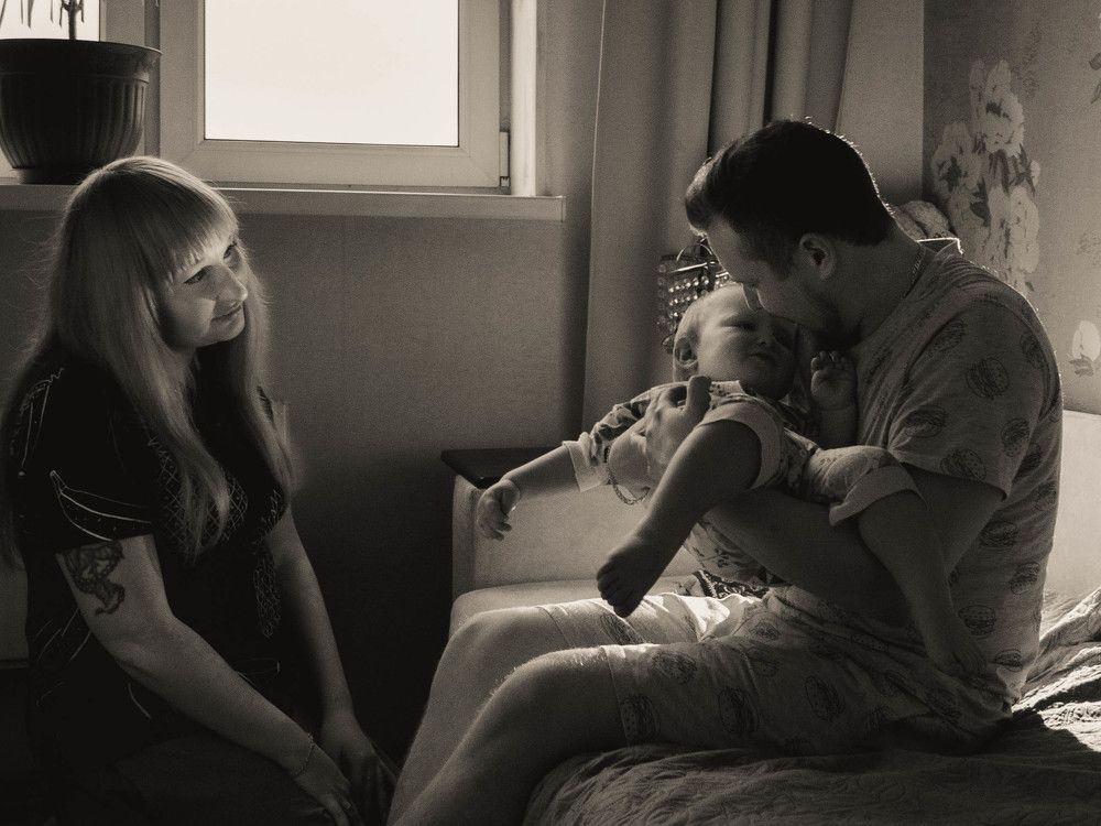 Photograph by Анастасия Тихомирова