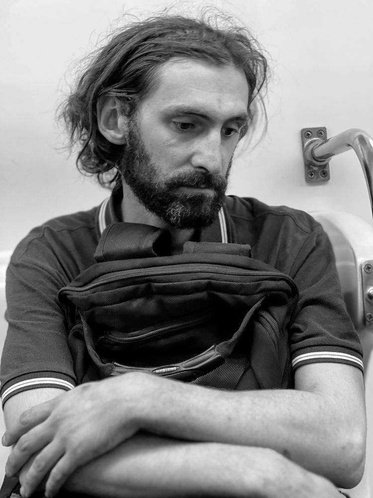 Photograph by Александр Максимов