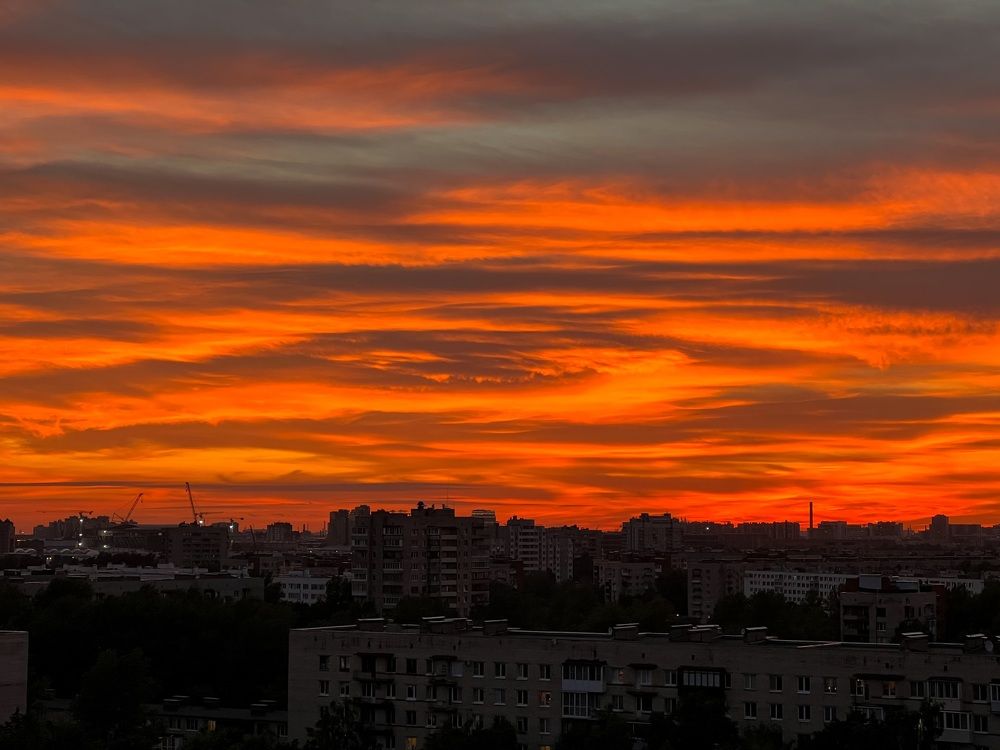 Photograph by Александр Максимов