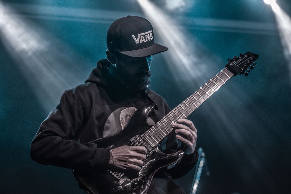 Фотография автора Muhammad Radi