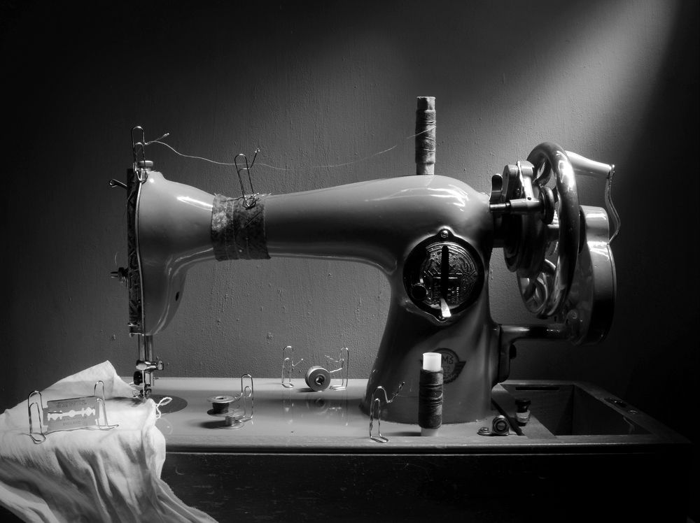 Швейный цех