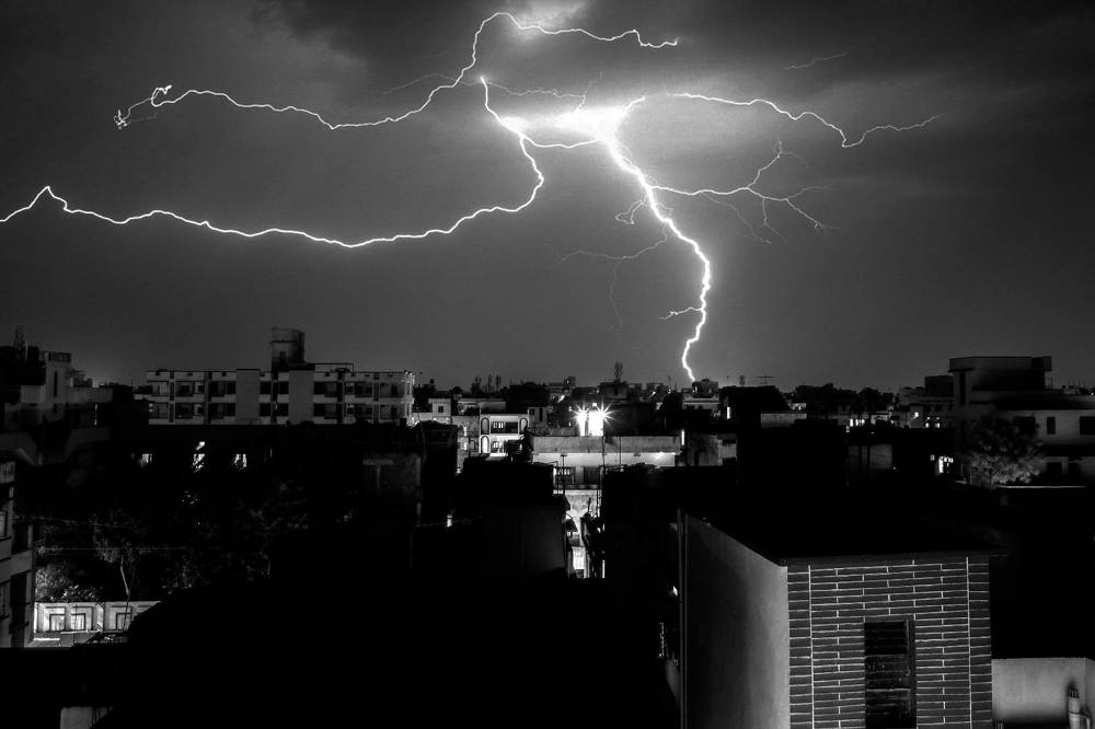 Photograph by Rajat Dutta