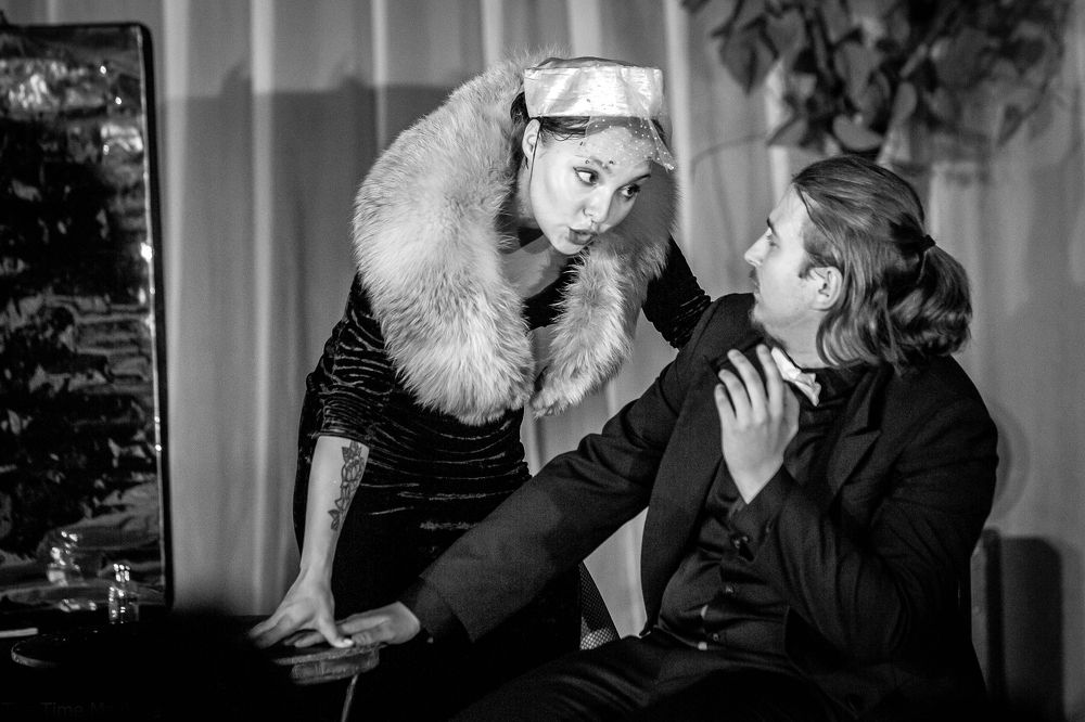 Фотография автора Михаил Бове