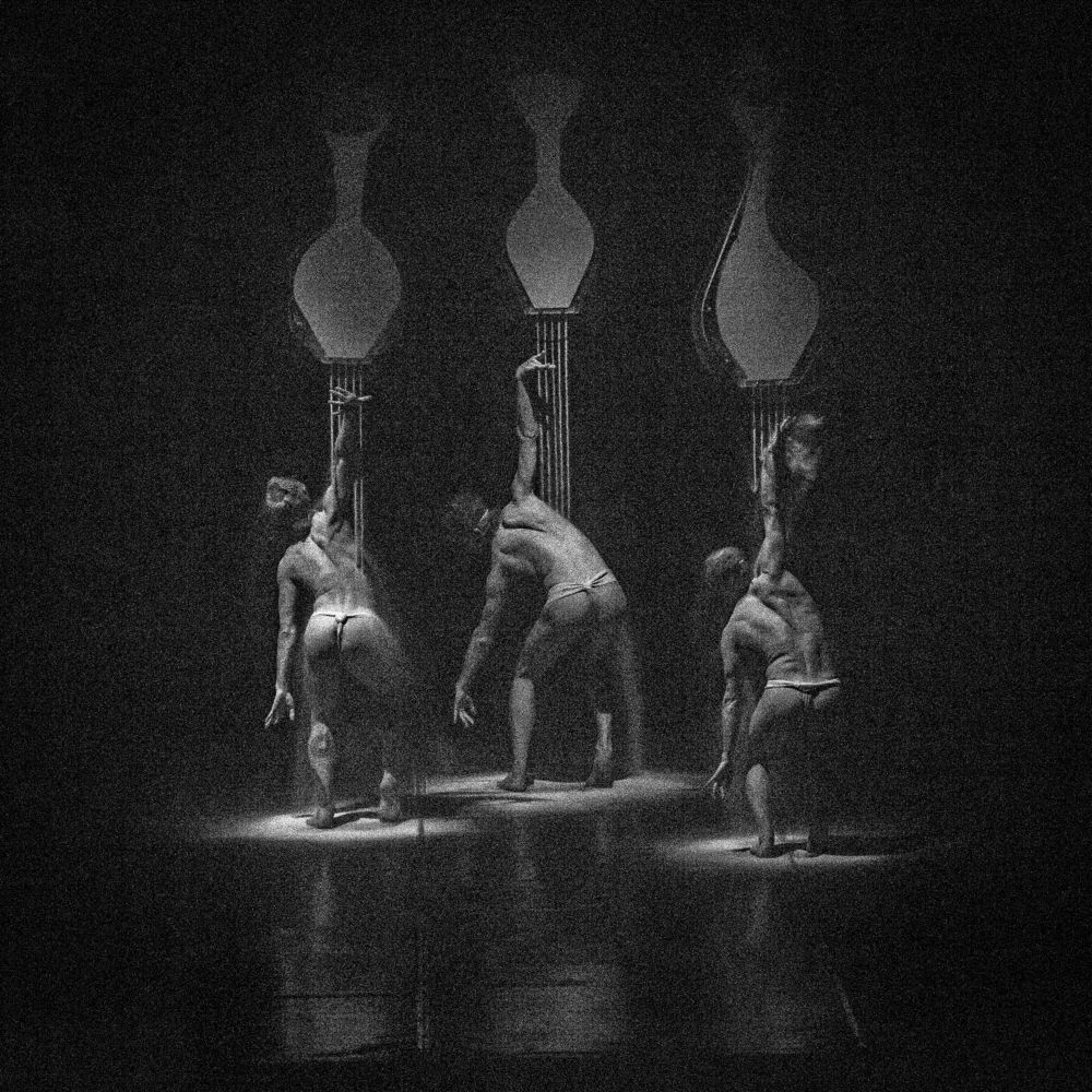 Фотография автора Михаил Бове