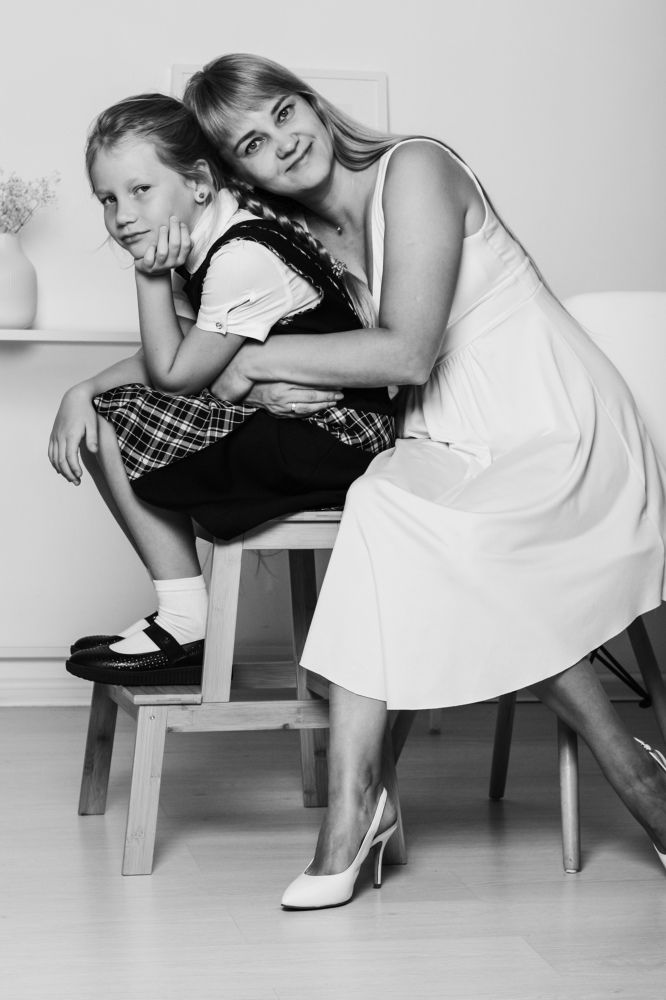 Photograph by Елена Глуховкина