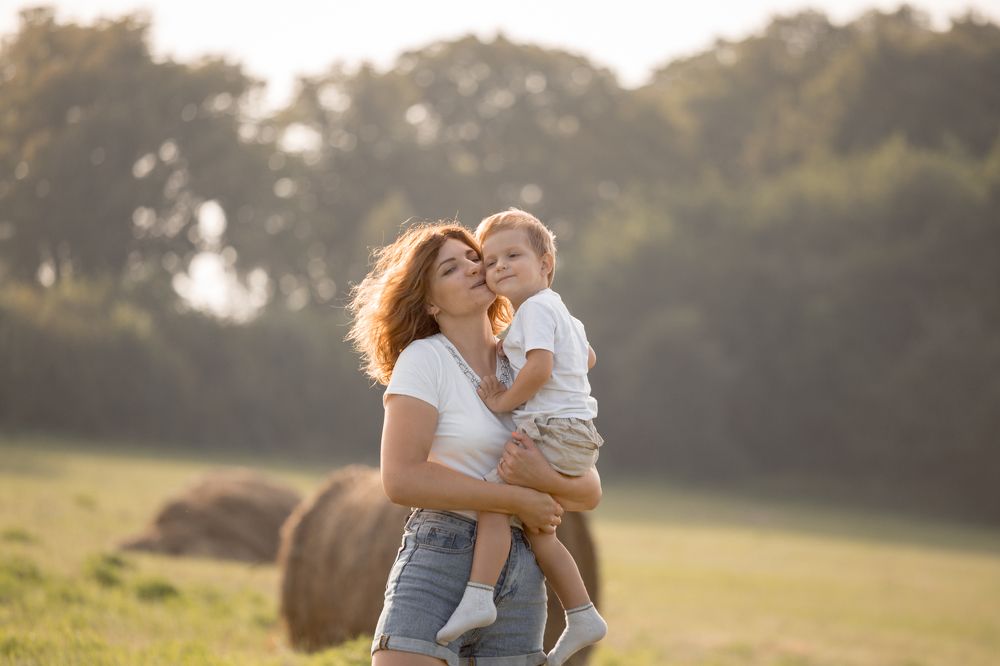 Photograph by Валентина Казакова