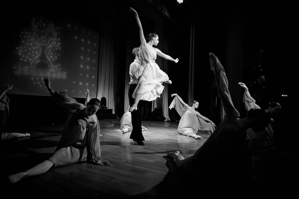 Photograph by Татьяна Леонтьева