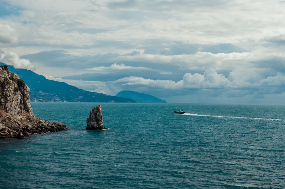 Photograph by Анна Лисина