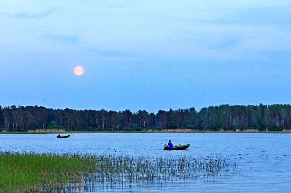 Фотография автора Сергей Барановский