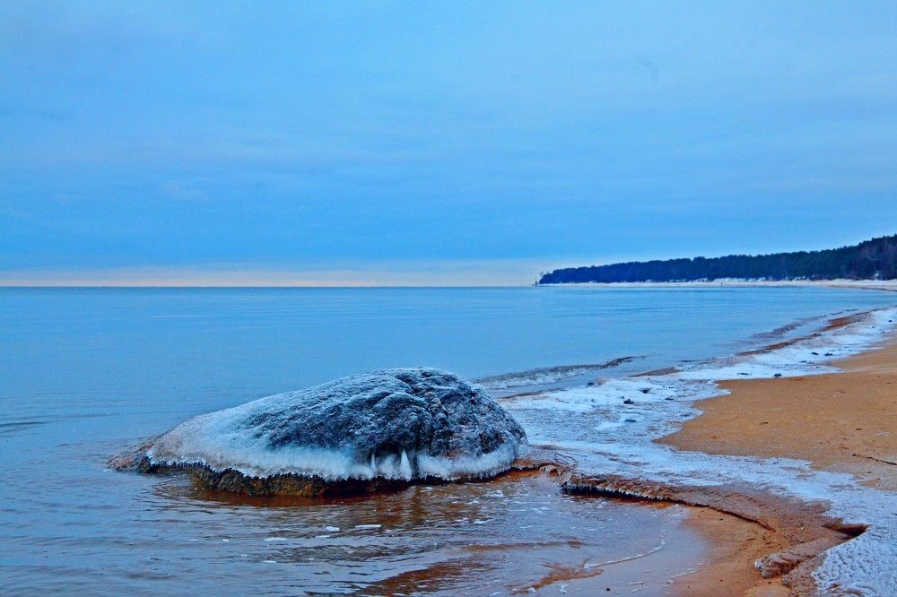 Фотография автора Сергей Барановский