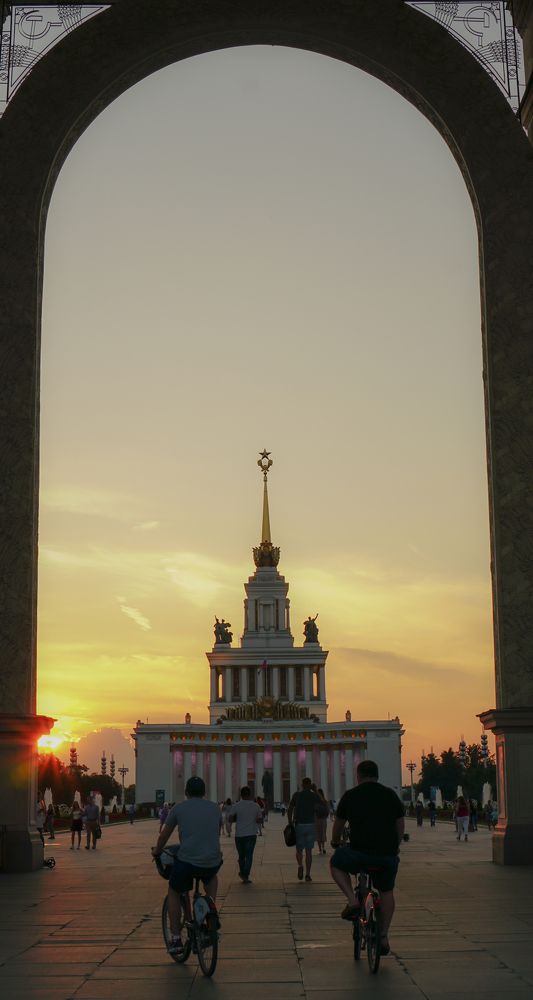 Photograph by Вера Кобченко