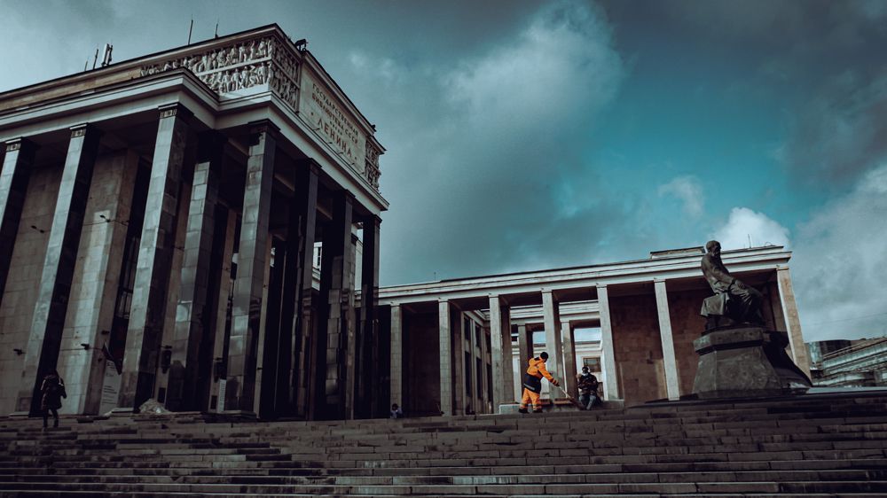 Photograph by Вера Кобченко