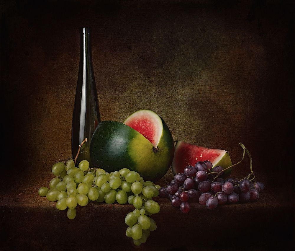 Photograph by Анжелика Костин