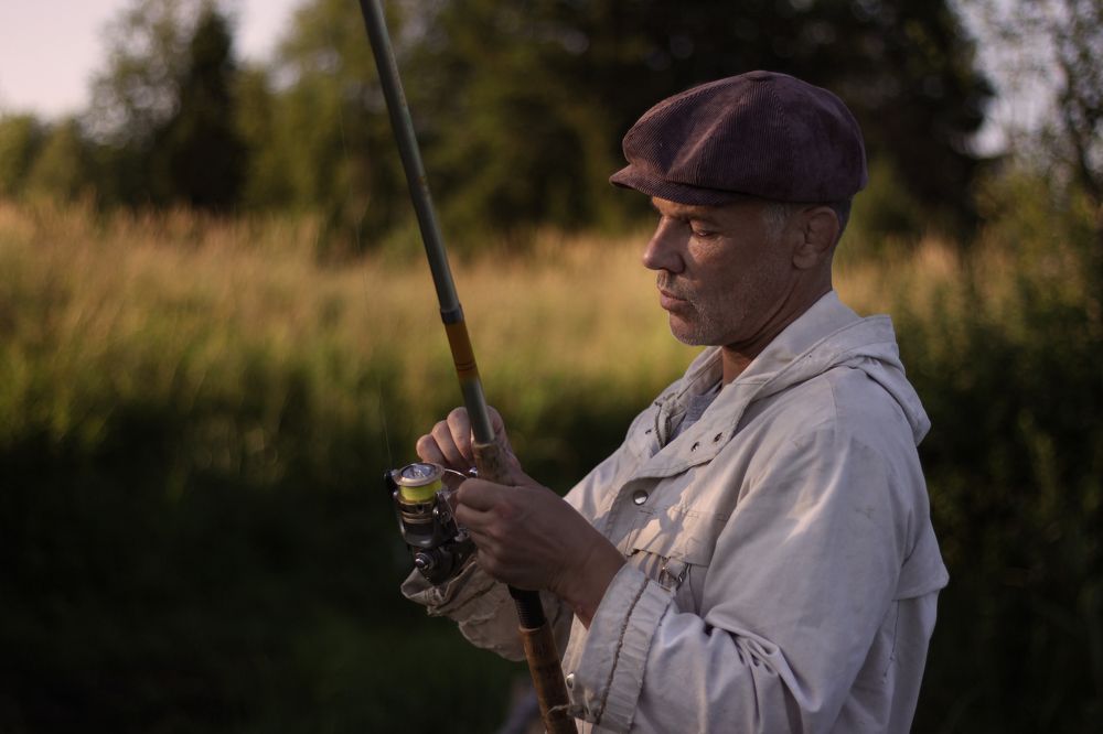 Photograph by Анжелика Медведева