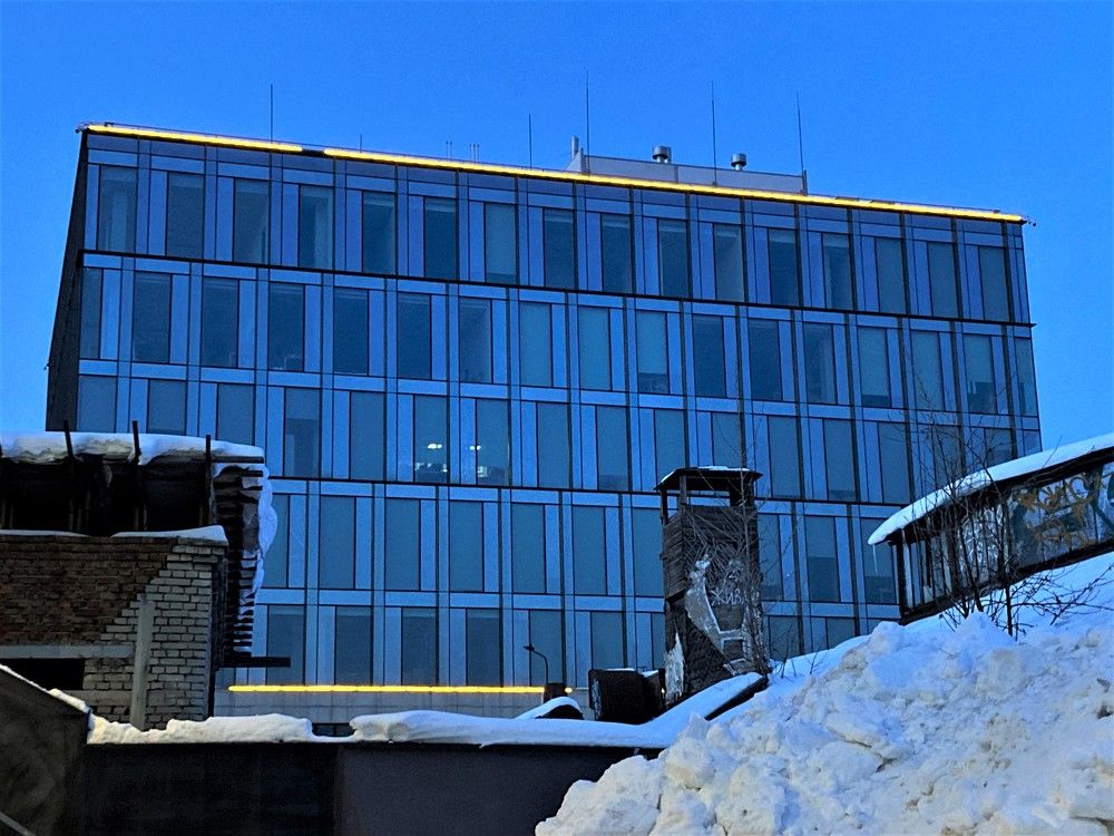 Photograph by Казаков Александр