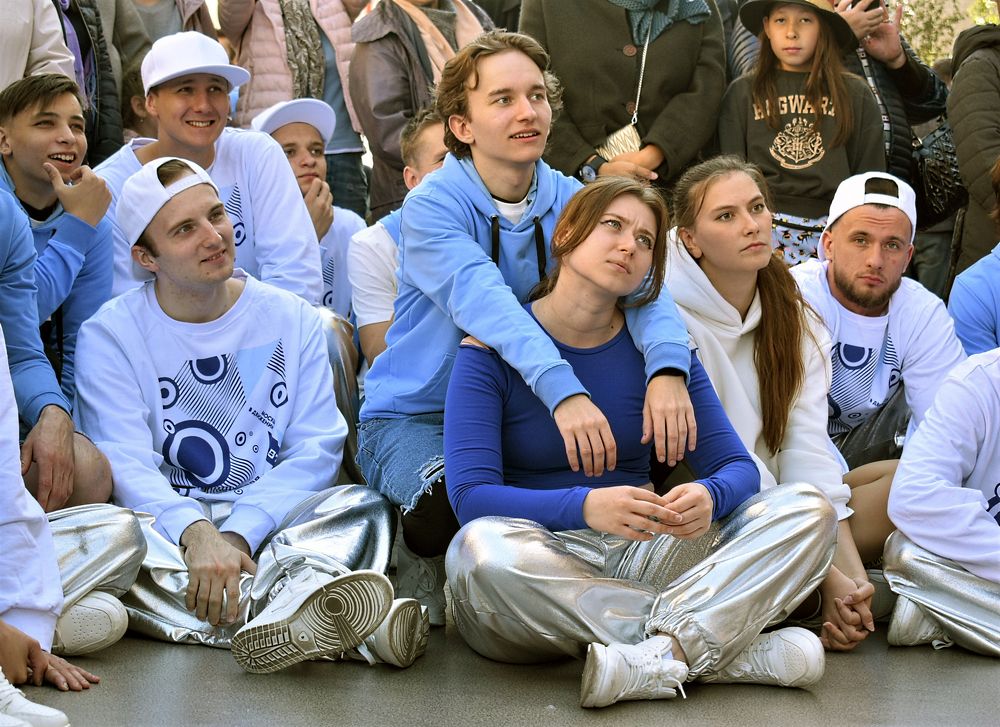 Photograph by Сергей Иванович Носов