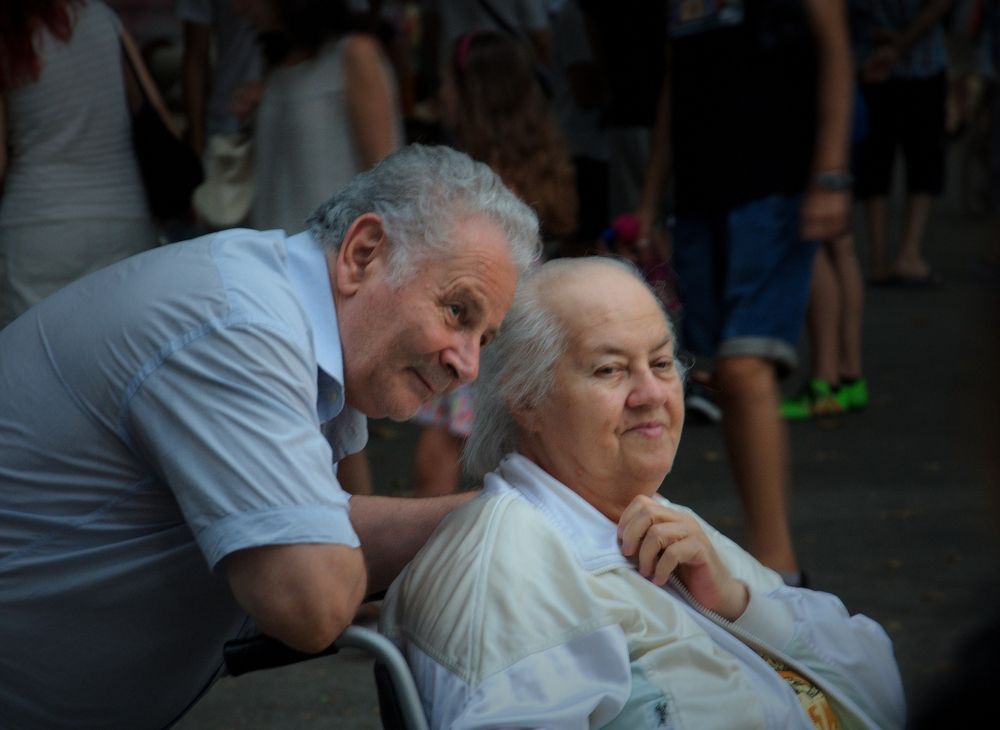 Photograph by Stoyan Baev