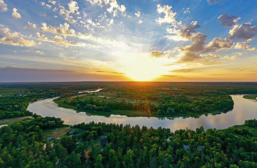 Photograph by Вячеслав Кровопусков