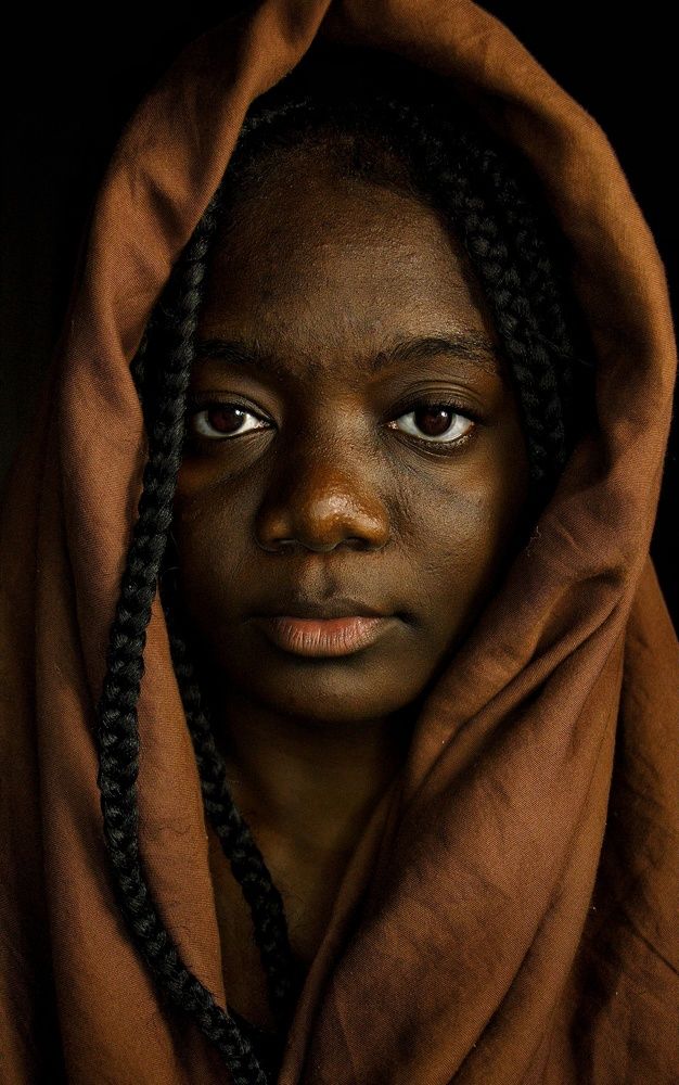 Photograph by Mbasi Alberto