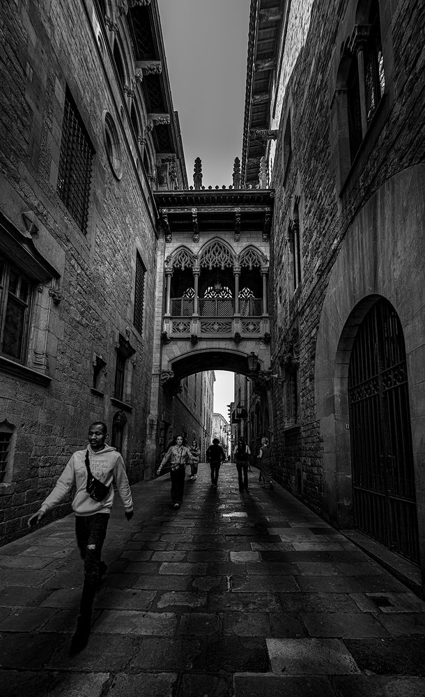 Photograph by Pouyan Safavi