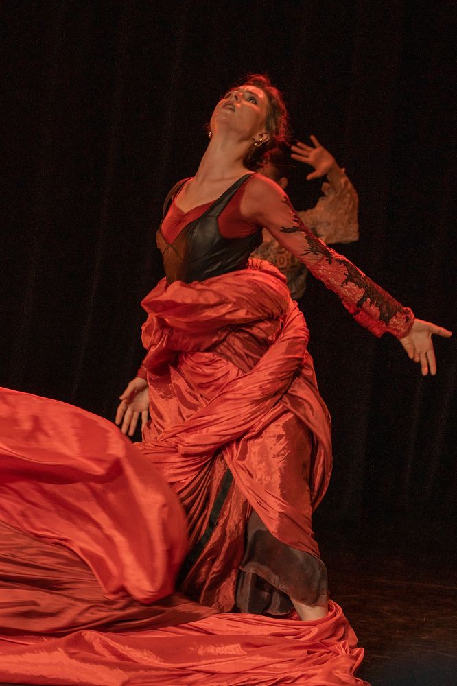 Photograph by Олеся Владимирова